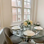 Vibrant 2-Bedroom Flat With Elevator In Marylebone, Close To Hyde Park & Edgware Road