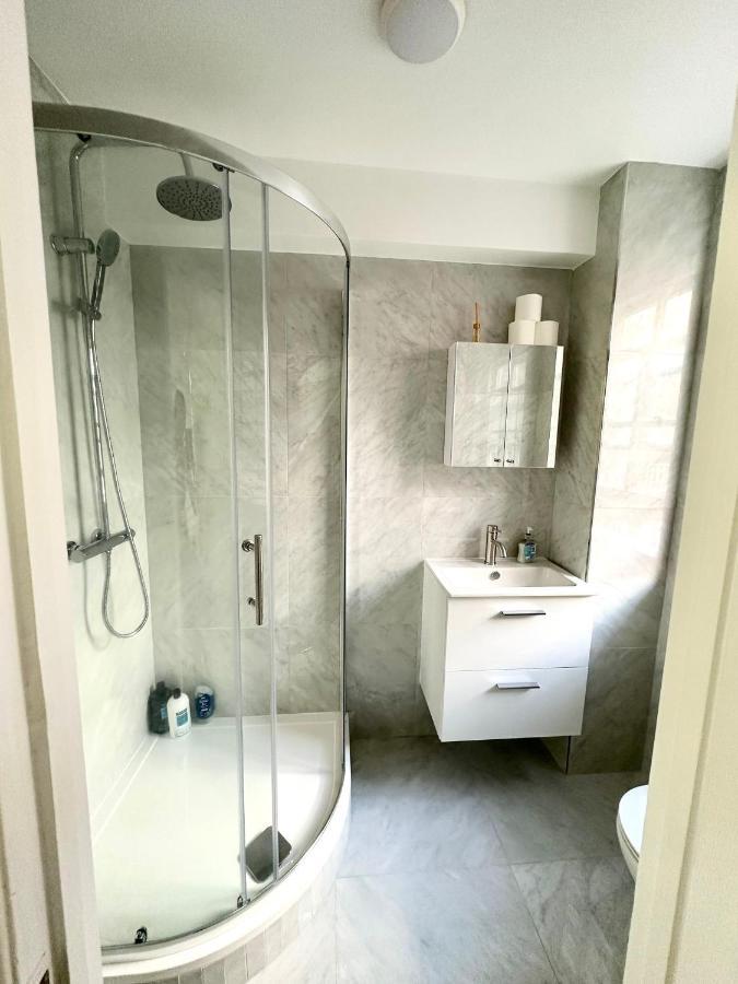 Vibrant 2-Bedroom Flat With Elevator In Marylebone, Close To Hyde Park & Edgware Road Apartment