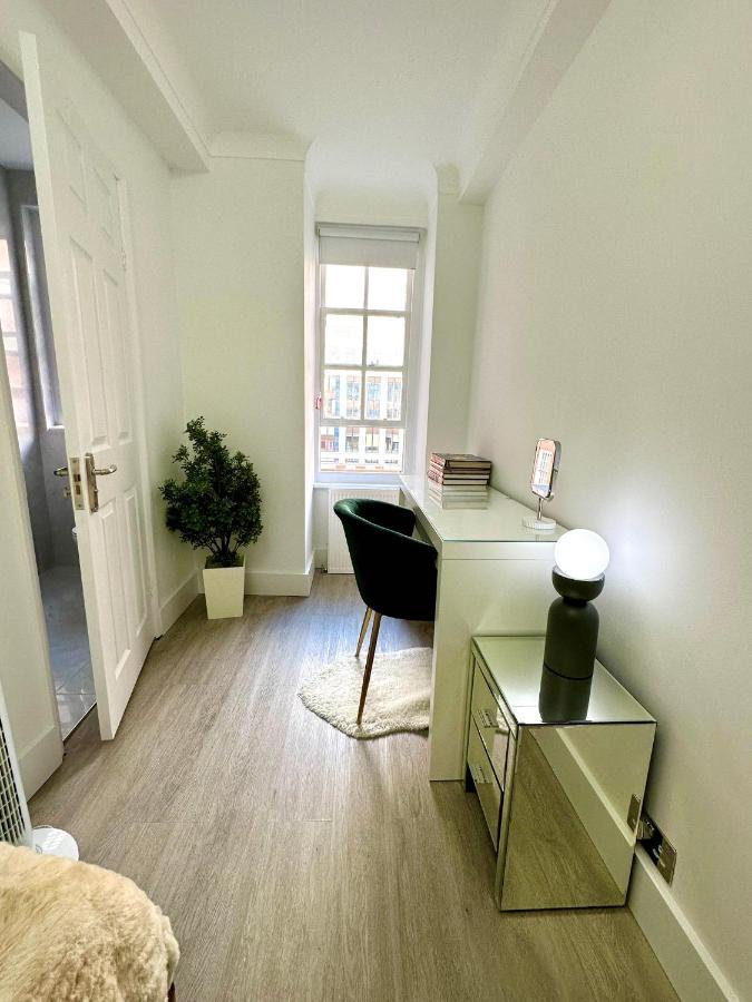 Vibrant 2-Bedroom Flat With Elevator In Marylebone, Close To Hyde Park & Edgware Road Apartment *
