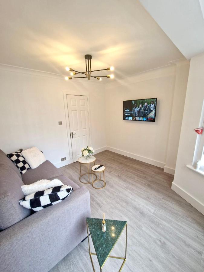 Apartament Vibrant 2-bedroom Flat With Elevator In Marylebone, Close To Hyde Park & Edgware Road Londra