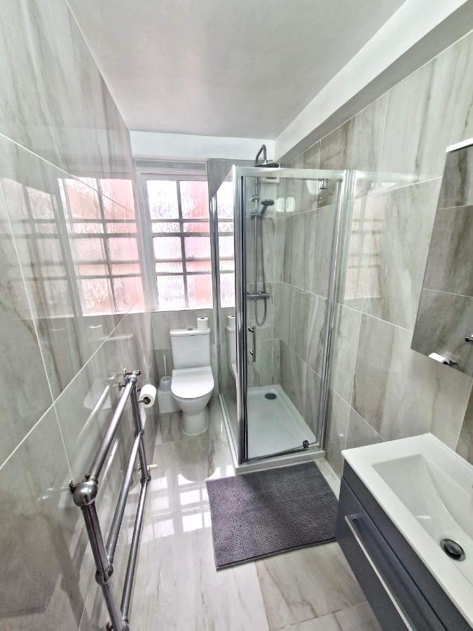 Vibrant 2-bedroom Flat With Elevator In Marylebone, Close To Hyde Park & Edgware Road Londra