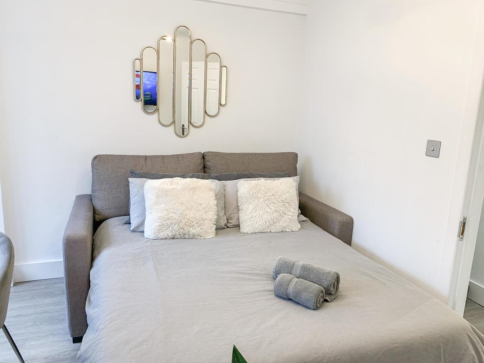 Apartament Vibrant 2-bedroom Flat With Elevator In Marylebone, Close To Hyde Park & Edgware Road Londra