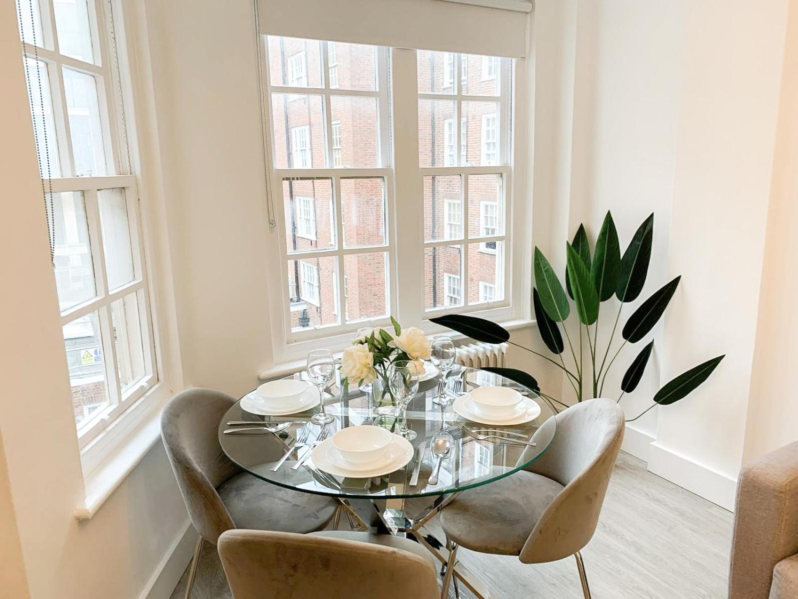 Apartment Vibrant 2-Bedroom Flat With Elevator In Marylebone, Close To Hyde Park & Edgware Road