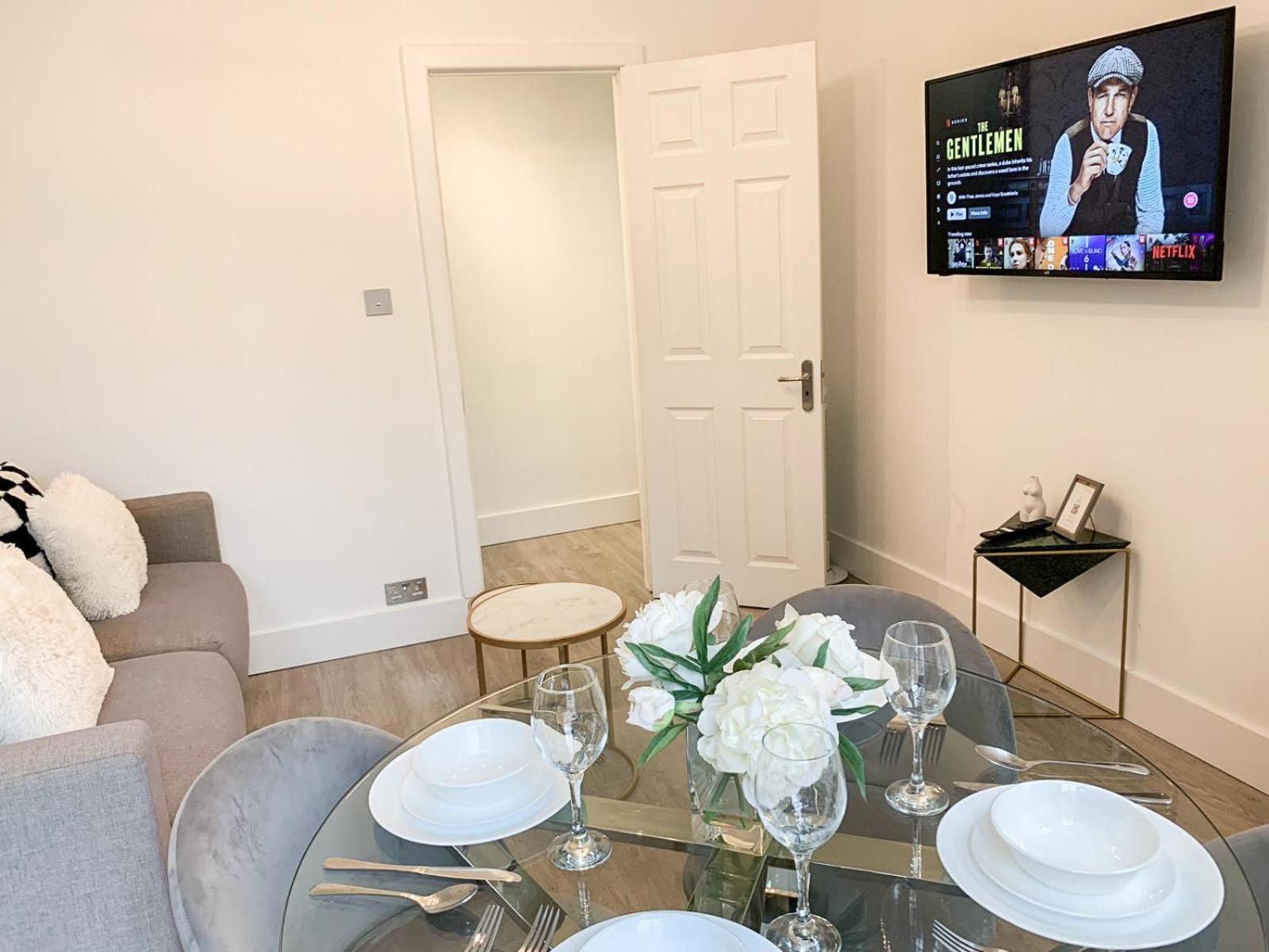 Apartament Vibrant 2-bedroom Flat With Elevator In Marylebone, Close To Hyde Park & Edgware Road Londra