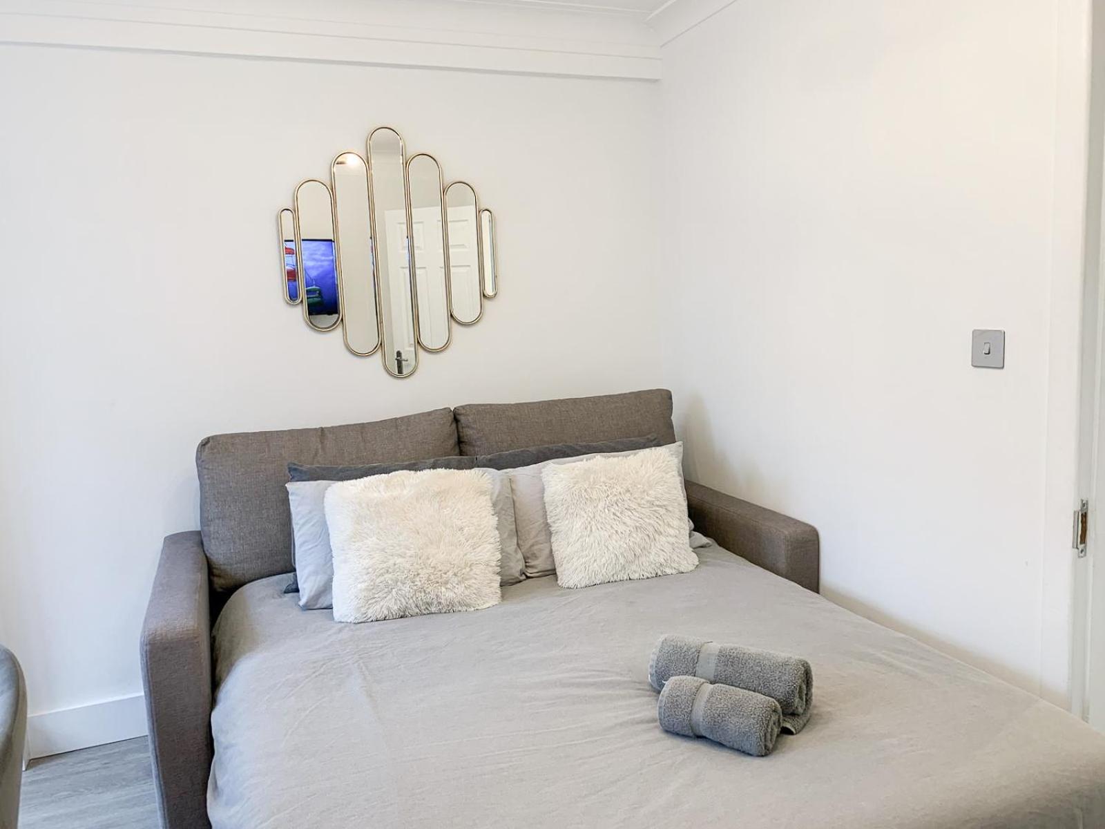 Apartment Vibrant 2-Bedroom Flat With Elevator In Marylebone, Close To Hyde Park & Edgware Road