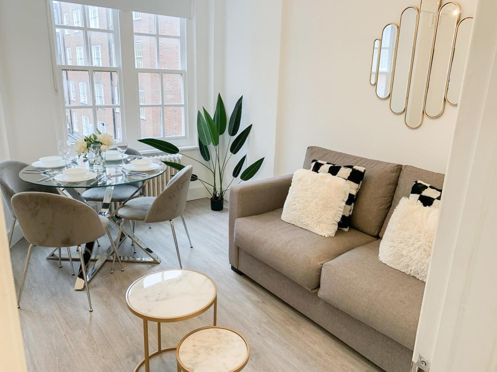 Vibrant 2-Bedroom Flat With Elevator In Marylebone, Close To Hyde Park & Edgware Road *