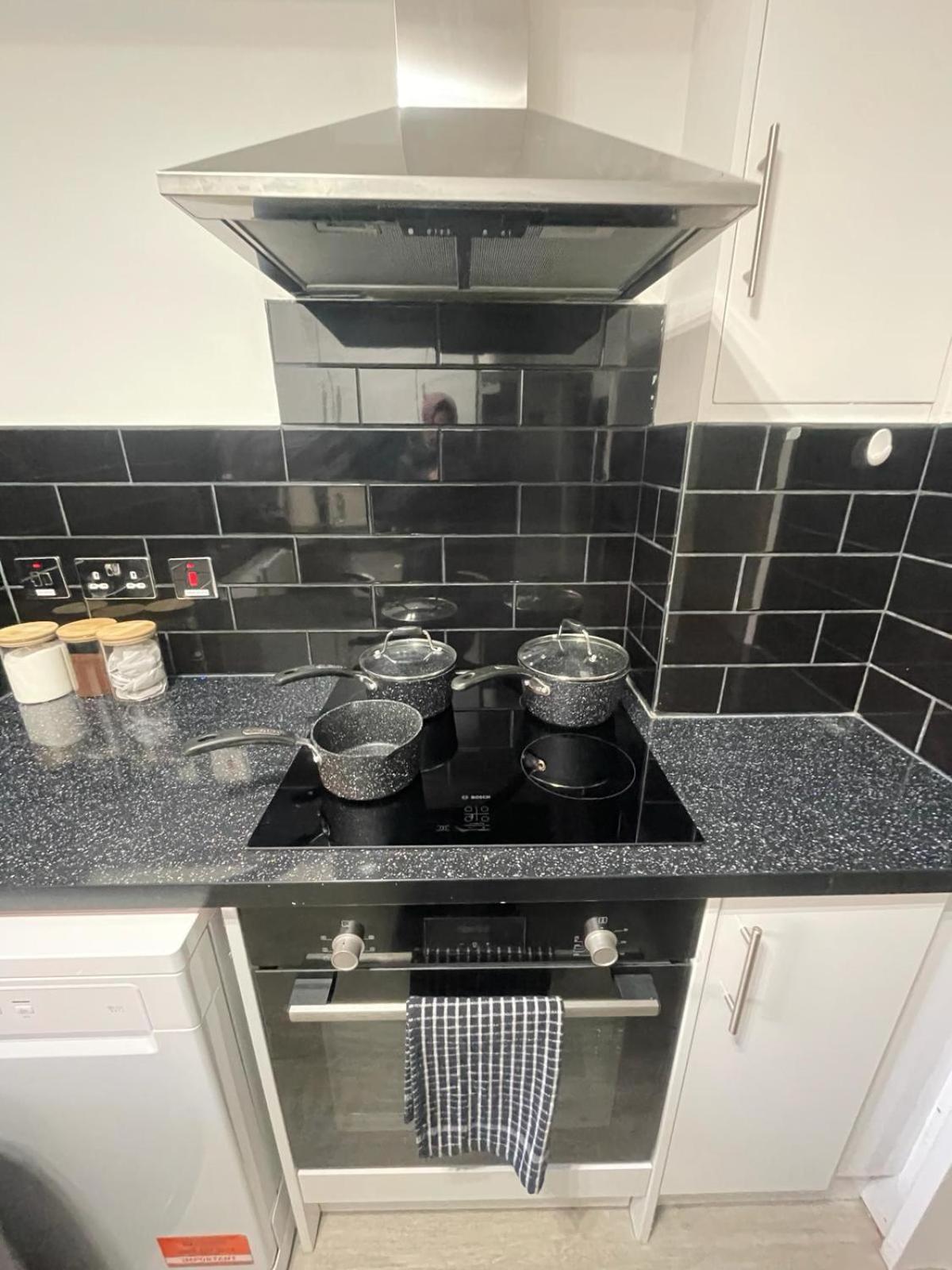 Apartment Vibrant 2-Bedroom Flat With Elevator In Marylebone, Close To Hyde Park & Edgware Road London